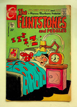 Flintstones and Pebbles #12 (Mar 1972, Charlton) - Good- - £2.75 GBP