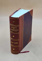 Avesta, The Sacred Books of The Parsis Volume All 3 Vol.s 1896 [Leather Bound] - £96.11 GBP