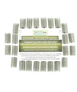 Spray Foam 60 mesh filters 50 pc fits Graco Fusion Air Purge AP MP PC gu... - €63,41 EUR