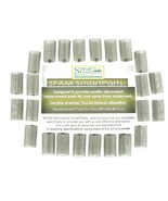 Spray Foam 60 mesh filters 50 pc fits Graco Fusion Air Purge AP guns 246... - £61.32 GBP