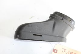 2008-2011 MERCEDES W204 C300 C350 RIGHT AIR INTAKE INLET DUCT TUBE BOOT J3988 image 3