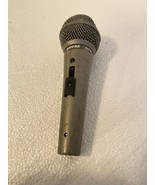 shure 587sb mic working - €84,01 EUR