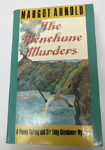 The Menehune Murders by Margot Arnold 1989 Quality Softcover VG+++ - £9.18 GBP