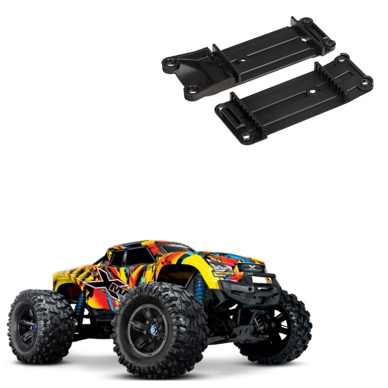 Chassis fixed seat suitable for 1:5 X-MAXX RC remote control large foot truck - £18.69 GBP