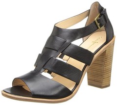 $230 COLE HAAN Cameron Heel Sandal Shoes Women&#39;s 9.5 NEW IN BOX - £54.85 GBP