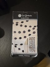 6 Piece/Count Dot Garlands 7 Feet - $6.16