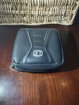 Body Glove 32 CD Case Leather - Used - £19.28 GBP