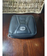 Body Glove 32 CD Case Leather - Used - £19.40 GBP