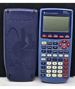 Texas Instruments TI-73 Explorer Graphing Calculator - $362.01 MXN