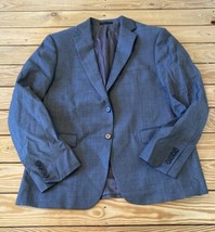 Calvin Klein Men’s Button front suit jacket size 42S Grey T10 - £31.50 GBP