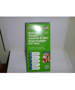 Healers Natural Wound Cleanse Hot Spot Relief Pets Healing Skin Rejuvena... - $380.59 MXN