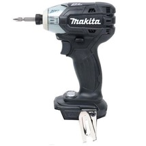 Makita TS141DZB Soft Impact Driver 18V Black 40Nm TS141 Tool Only - $4,061.69 MXN