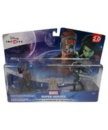 Disney Infinity Marvel Super Heroes 2.0 Guardians of the Galaxy Figure P... - $25.73