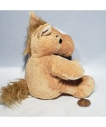 Texas Longhorns Horse Stuffed Animal 8&quot; Plush Souvies 2013 College NCAA ... - £4.70 GBP