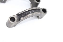 97-00 FORD F150 REAR DIFFERENTIAL MOUNT BRACKETS PAIR Q3558 image 5