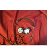 Vintage C. Brandes &quot;Superior Matched Tone&quot; 1920s Crystal Radio Headphone... - $36.22 CAD