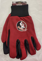 Florida State Seminoles Sport Utility Gloves - NCAA - £9.28 GBP