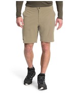 THE NORTH FACE Men&#39;s Paramount Active Short Twill Beige/Twill Beige 34 Long - €31,04 EUR