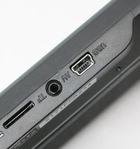 Rexing M2 M2-BBY Front Dash Camera ONLY ISSUE image 4