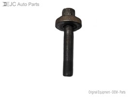 Crankshaft Bolt For 14-15 Ford Transit Connect  1.6 BE8G6A340AA FWD - $19.75