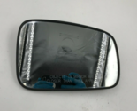 2009 Kia Sorento Passenger Side View Power Door Mirror Glass Only G01B48005 - $19.79