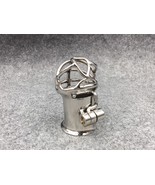 Penis Cage with Frenum Piercing Hook - $60.00