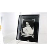 Framed Black and White Picture of Marilyn Monroe. 8X10 Framed Photo. - $38.56