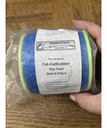 Wild Wolf Products The Original Fat-Kat Bobber Slip Float - $120.57 CAD