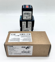 Siemens 3RH2262-1BB40 Sirius Contactor W/Auxiliary Contact  - $165.00