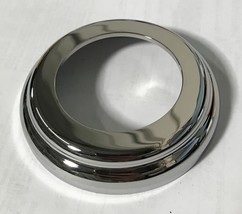 Newport Brass 10313/26 950 Smooth Base Ring - Polished Chrome - $19.26