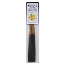 Dragon&#39;S Blood Escential Essences Incense Sticks 16 Pack - $6.71
