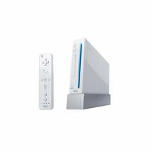 Nintendo Wii Console, White RVL-101 (NEWEST MODEL) [video game] - £67.14 GBP