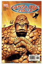 Fantastic Four #61 VINTAGE 2002 Marvel Comics - £7.42 GBP