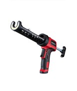 MARSOSAUR Electric Caulking Gun Cordless Caulking Gun with LED Battery P... - €29,80 EUR