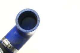 2007-2010 E90 335i 3.0L I6 TURBO ANGLE ELBOW HOSE CONNECTOR PIPING P8725 image 8