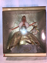 Vintage Celebration 2000 Barbie In Box Doll B - £20.03 GBP