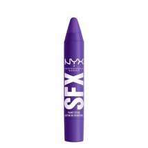 NYX Professional Makeup SFX Stick - Night Terror - 0.11oz - £10.47 GBP