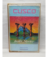 Water Stories by Cusco (Cassette, Dec-1990, Higher Octave) - €5,05 EUR