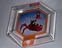 Disney Infinity Power Disc Spider-Man Helicopter - £3.16 GBP
