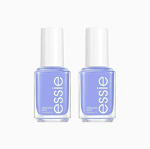 ESSIE NAIL POLISH 58 BOTTLES ALL COLORS image 15