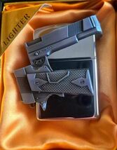 Cool Interactive Transformer Sidearm LIGHTER - $66.45