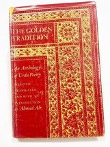 The Golden Tradition: An Anthology Of Urdu Poetry By Ahmed Ali 1973 - £17.10 GBP