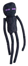 Enderman Plush Toy 21 inch Long. Minecraft Video Game. Official NWT - $32.33