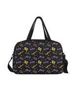 Witches Spells Mantra Travel Bag With Shoe Compartment - $66.55 CAD