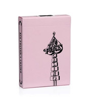 Ace Fulton’s Casino Pretty In Pink Edition Playing Cards - £12.71 GBP