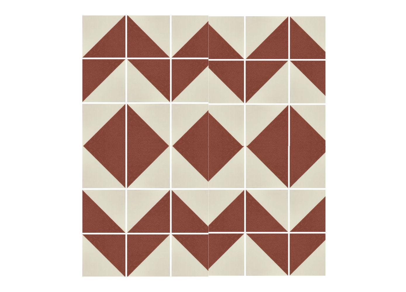 POOL TILES Mexican Talavera Ceramic Frost Proof Handcrafted Tiles - Whit... - $189.00