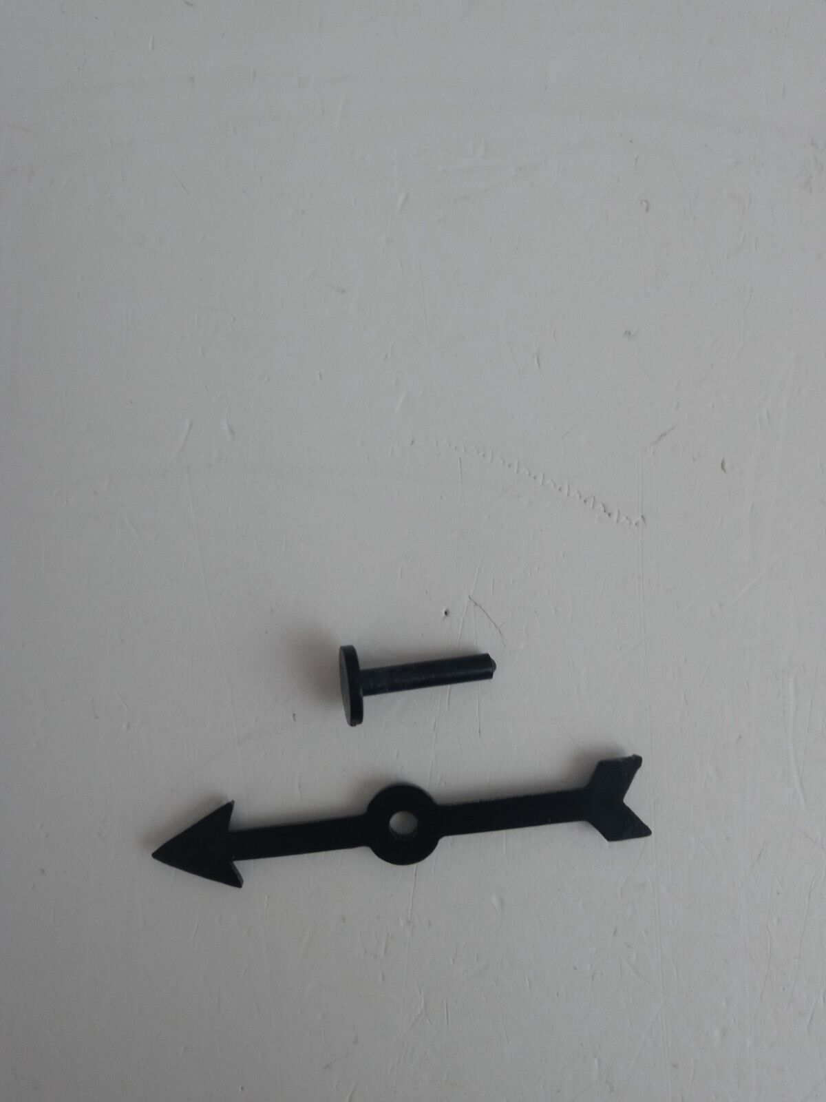 1972 Woody Woodpecker Crazy Mixed Up Color Factory Game Arrow