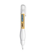 BIC Wite-Out Shake &#39;N Squeeze Pocket Correction Pen - £10.05 GBP