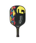Clearance - Gamma Shard Textured Graphite / NeuCore Poly Core Pickleball... - $154.20 CAD