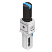 For FESTO MS6-LFR-1/2-D7-CRM-AS-Z 529185 Filter reducing valve - £108.30 GBP